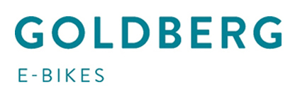 Logo Goldberg E-Bikes GmbH